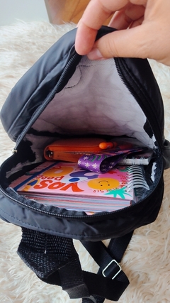 Mochila Múnich chica - simonabags
