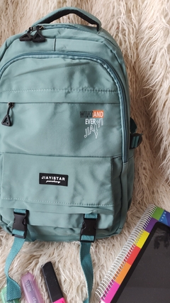 Mochila Cameron - simonabags