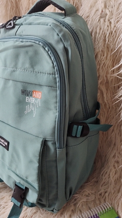 Mochila Cameron - tienda online