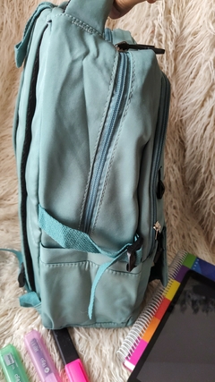Mochila Cameron - comprar online