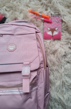 Mochila Aruba - tienda online