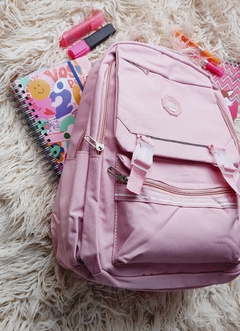 Mochila Aruba - simonabags
