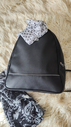 mochila Chubut - simonabags