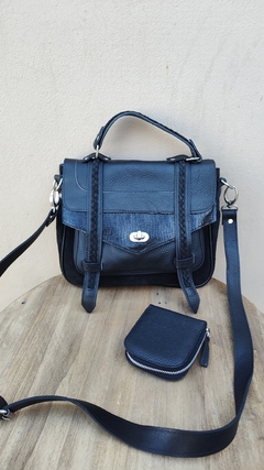 Cartera/ Bandolera Roxi - comprar online