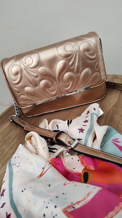 Bandolera Lima Top - tienda online