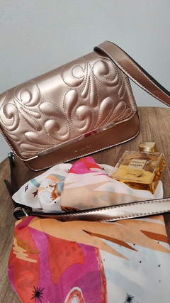 Bandolera Lima Top - simonabags