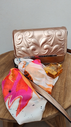 Bandolera Lima Top