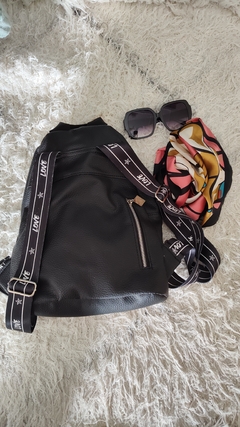 Mochila Matilda - comprar online