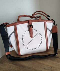 Cartera/ Bolso Chimola Circle en internet