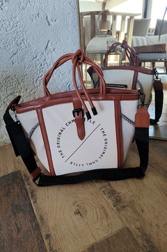 Cartera/ Bolso Chimola Circle - simonabags