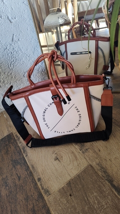 Cartera/ Bolso Chimola Circle - tienda online