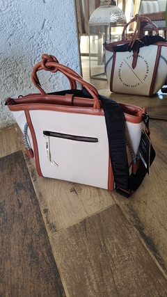 Cartera/ Bolso Chimola Circle - comprar online