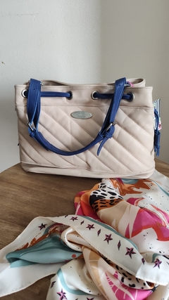 Cartera de mano Emma