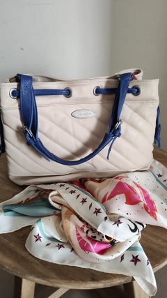 Cartera de mano Emma - comprar online