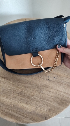 Bandolera Roi - simonabags