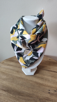 Pañuelo Lirio - simonabags