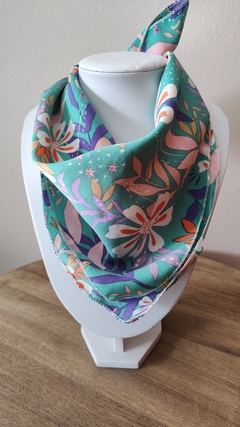 Pañuelo Lirio - tienda online