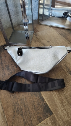 Maxi Riñonera Angelina - simonabags