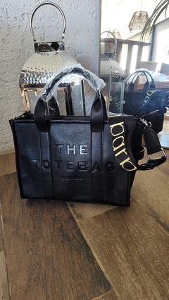 Tote Bag Ivana - comprar online