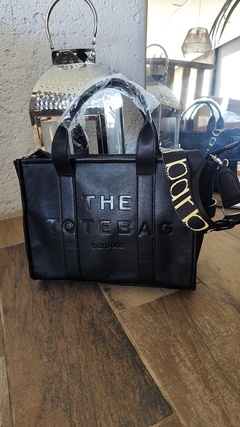 Tote Bag Ivana
