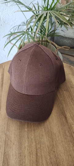 Gorra Azul - simonabags