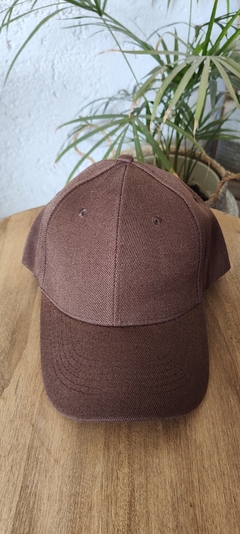 Gorra Azul en internet