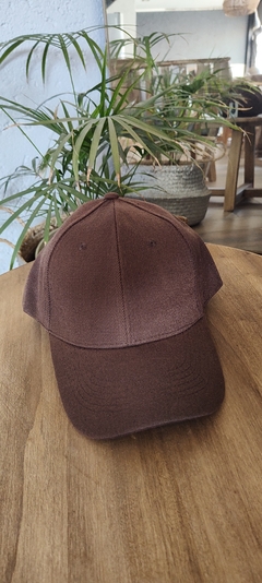 Gorra Azul - comprar online
