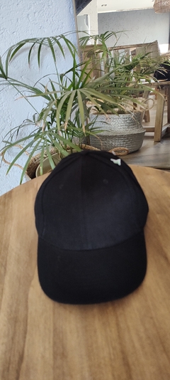 Gorra Azul - tienda online
