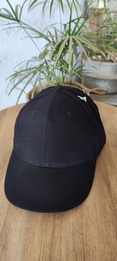 Gorra Azul