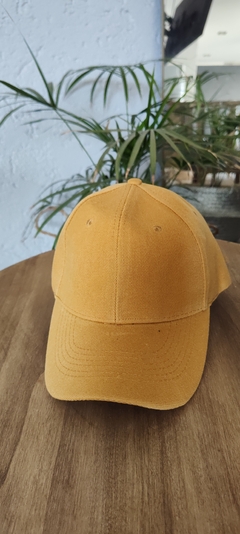 Gorra Azul en internet