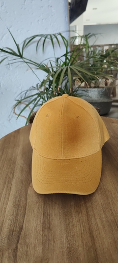 Gorra Azul - comprar online