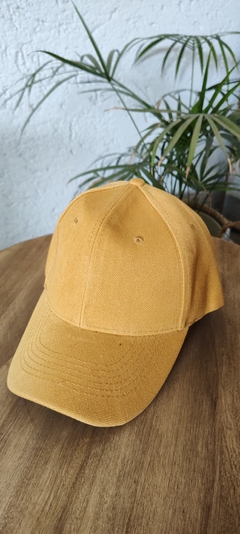 Gorra Azul
