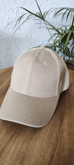 Gorra Azul - simonabags
