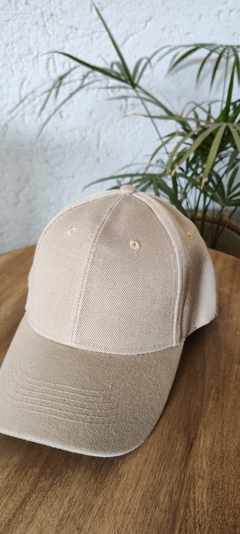 Gorra Azul - tienda online