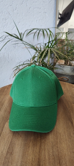 Gorra Azul