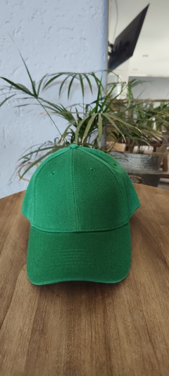 Gorra Azul - comprar online