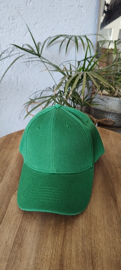 Gorra Azul en internet