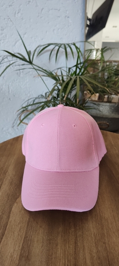 Gorra Azul