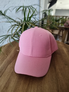 Imagen de Gorra Azul