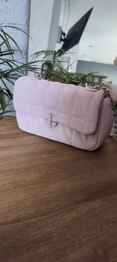 Mini bag Alice en internet