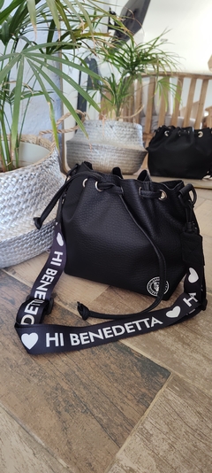 Bandolera Chloe - comprar online