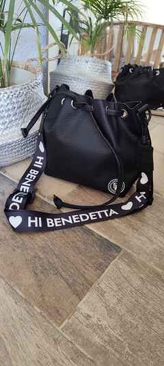 Bandolera Chloe