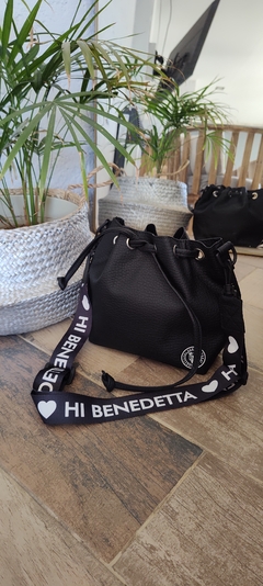 Bandolera Chloe - simonabags