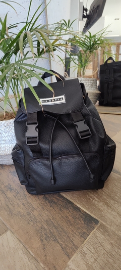 Mochila Cata negra