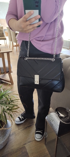 Bandolera Alba - simonabags