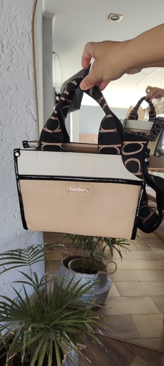 Cartera Lucila Bárbara Bags - simonabags