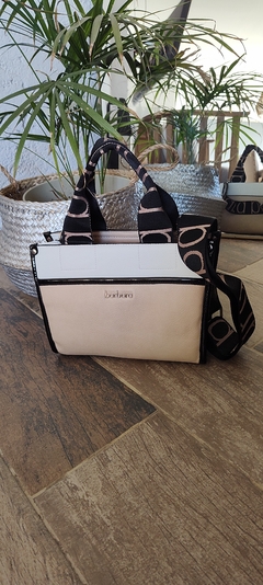 Imagen de Cartera Lucila Bárbara Bags