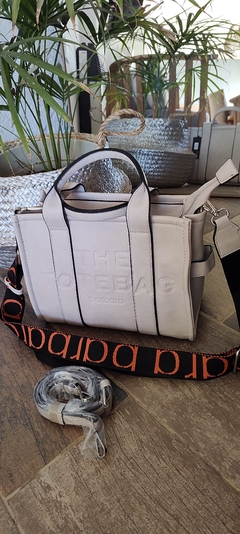 Cartera Lolita Bárbara Bags - comprar online