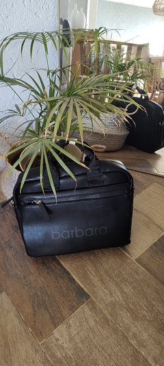 Bolso/ Maletín Clara Bárbara Bags - comprar online
