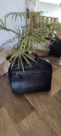Bolso/ Maletín Clara Bárbara Bags